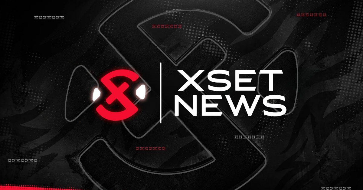 XSET News - Home